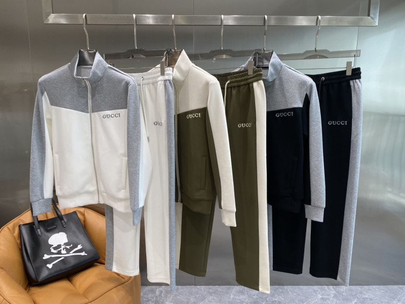 Gvc*1 suits